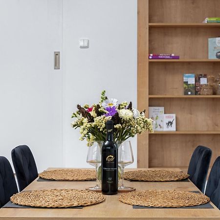 Apartmany Stastny Sklep 瓦尔季采 外观 照片