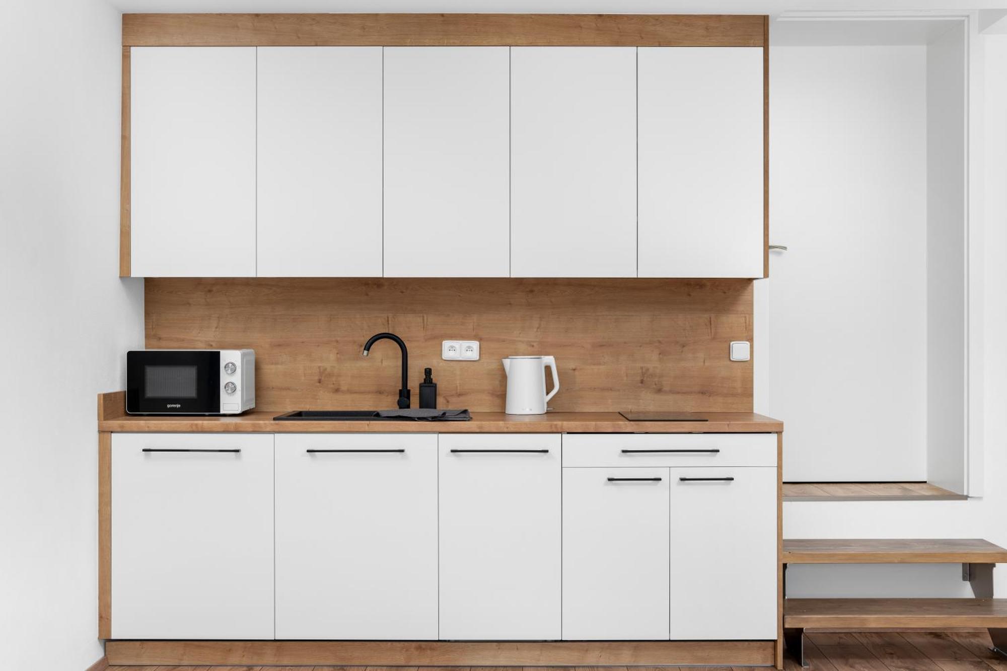 Apartmany Stastny Sklep 瓦尔季采 外观 照片