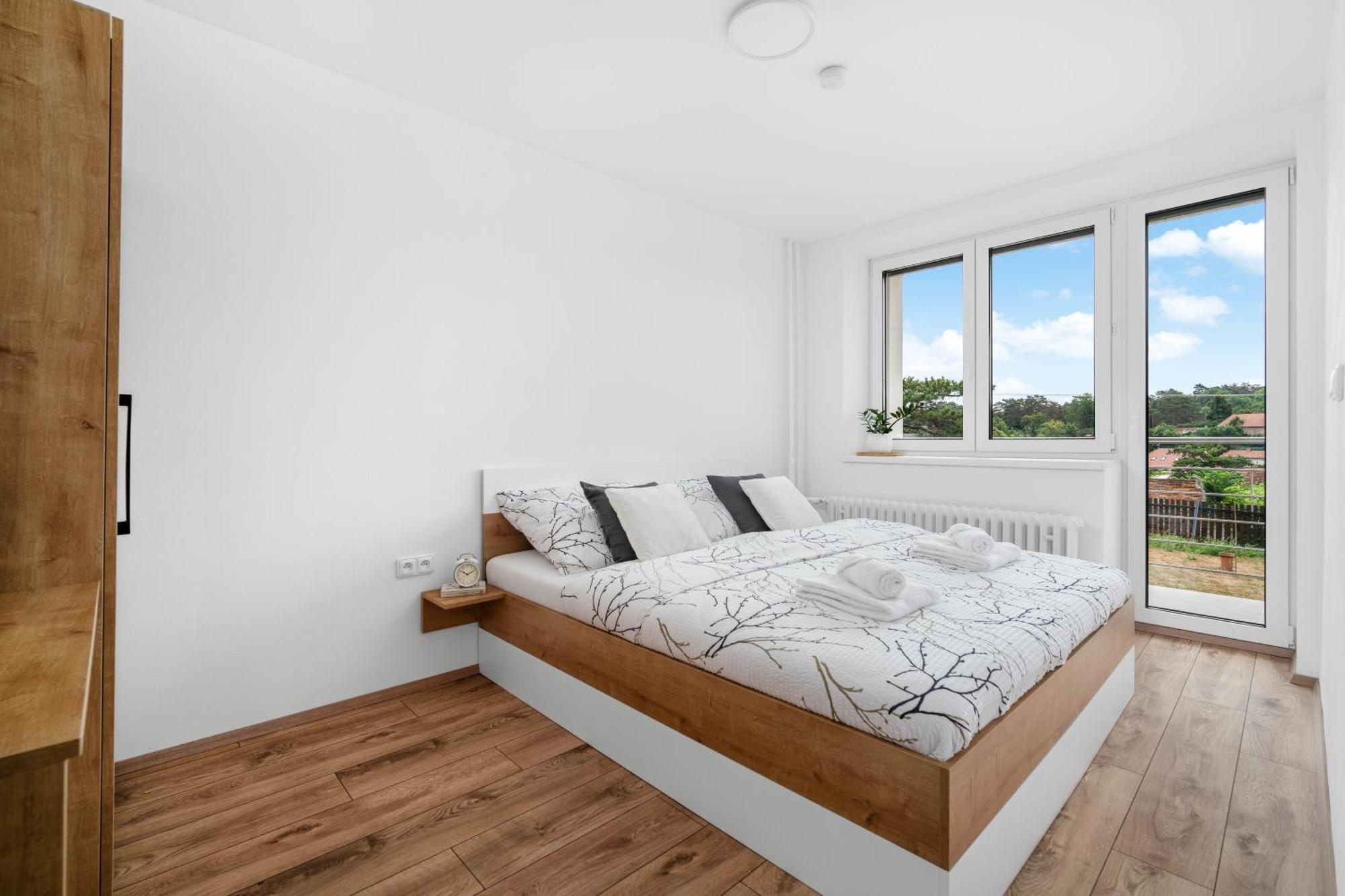 Apartmany Stastny Sklep 瓦尔季采 外观 照片